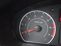 2015款 1.2L S实用型LSI