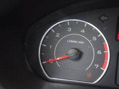 2015款 1.2L S实用型LSI