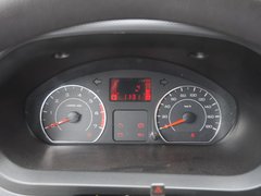 2015款 1.2L S实用型LSI