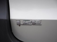 2015款 1.2L S实用型LSI