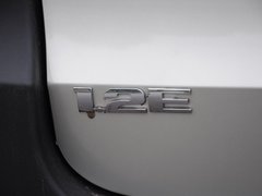 2015款 1.2L S实用型LSI