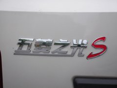 2015款 1.2L S实用型LSI