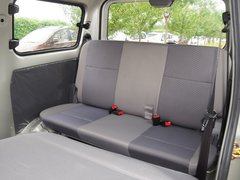 2015款 1.2L S实用型LSI