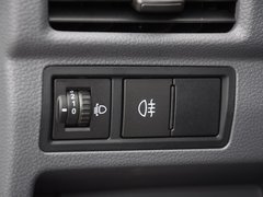 2015款 1.2L S实用型LSI