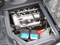 2015款 1.2L S实用型LSI