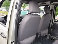 2015款 1.2L S实用型LSI