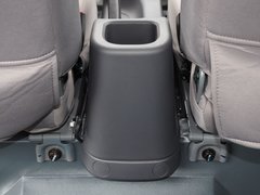 2015款 1.2L S实用型LSI