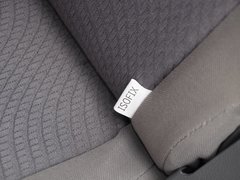 2015款 1.2L S实用型LSI