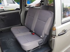 2015款 1.2L S实用型LSI