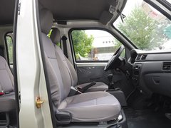 2015款 1.2L S实用型LSI