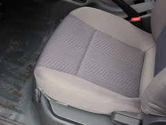 2015款 1.2L S实用型LSI