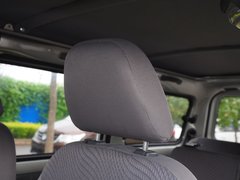 2015款 1.2L S实用型LSI