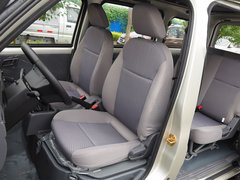 2015款 1.2L S实用型LSI