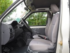 2015款 1.2L S实用型LSI