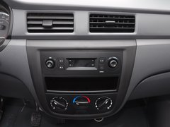 2015款 1.2L S实用型LSI