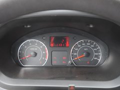 2015款 1.2L S实用型LSI