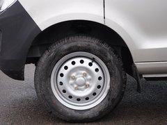 2015款 1.2L S实用型LSI