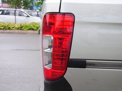 2015款 1.2L S实用型LSI