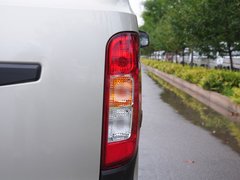 2015款 1.2L S实用型LSI
