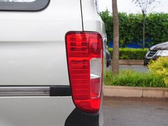 2015款 1.2L S实用型LSI
