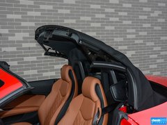 2015款 TT Roadster 45 TFSI quattro