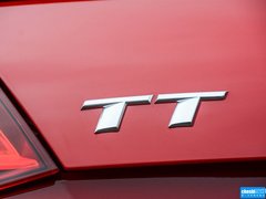 2015款 TT Roadster 45 TFSI quattro