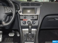 2015款 1.6T 豪华版THP200