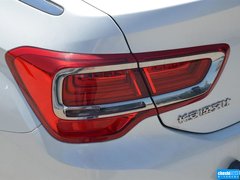 2015款 1.6T 雅致版THP160