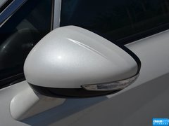 2015款 1.6T 雅致版THP160