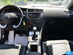 2015款 1.6T 雅致版THP160