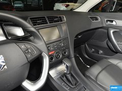 2015款 1.6T 雅致版THP160