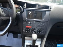 2015款 1.6T 雅致版THP160
