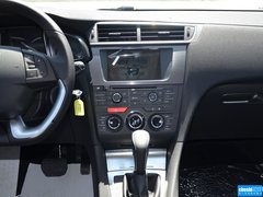 2015款 1.6T 雅致版THP160
