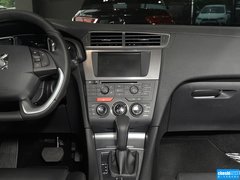 2015款 1.6T 雅致版THP160