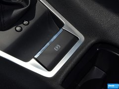 2015款 1.6T 雅致版THP160
