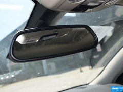 2015款 1.6T 雅致版THP160