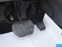 2015款 1.6T 雅致版THP160