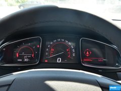 2015款 1.6T 雅致版THP160