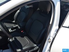 2015款 1.6T 雅致版THP160