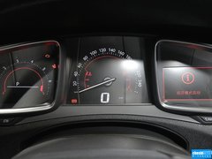 2015款 1.6T 雅致版THP160
