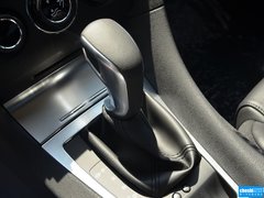 2015款 1.6T 雅致版THP160
