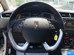 2015款 1.6T 雅致版THP160