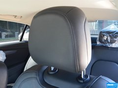 2015款 1.6T 雅致版THP160