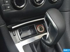 2015款 1.6T 雅致版THP160