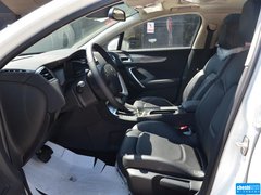 2015款 1.6T 雅致版THP160