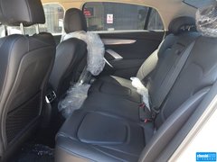 2015款 1.6T 雅致版THP160