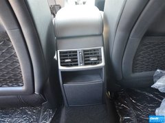2015款 1.6T 雅致版THP160