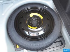 2015款 1.6T 雅致版THP160