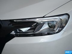 2015款 1.6T 风尚版THP160
