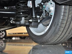 2015款 1.6T 风尚版THP160